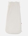 Veloudoux® sleeping bag 100 cm with Popsie, ecru/powder pink