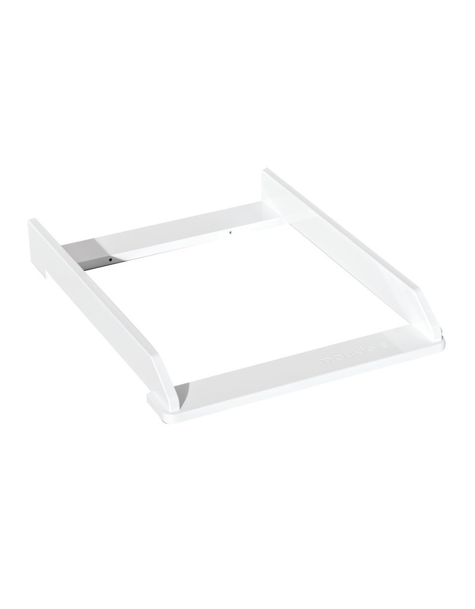 Changing unit white