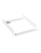 Changing unit white