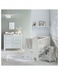 Changing unit white