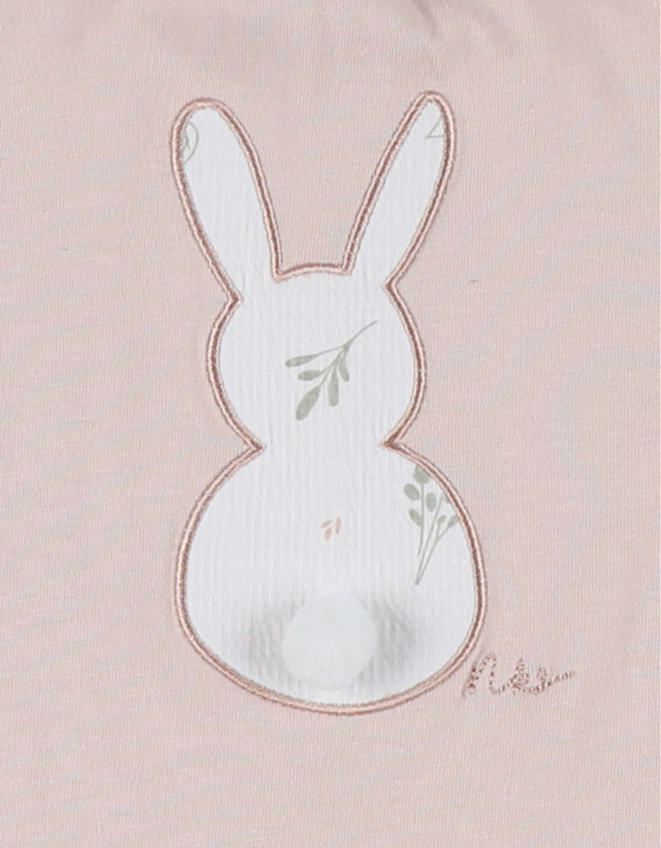 Pyjama, Coton fantasie