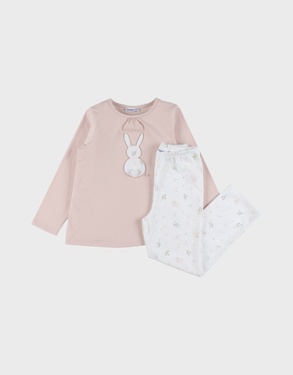 Pyjama, Coton fantasie