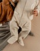 Pyjama bébé, Jersey 