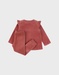 Baby Pyjamas, velvet