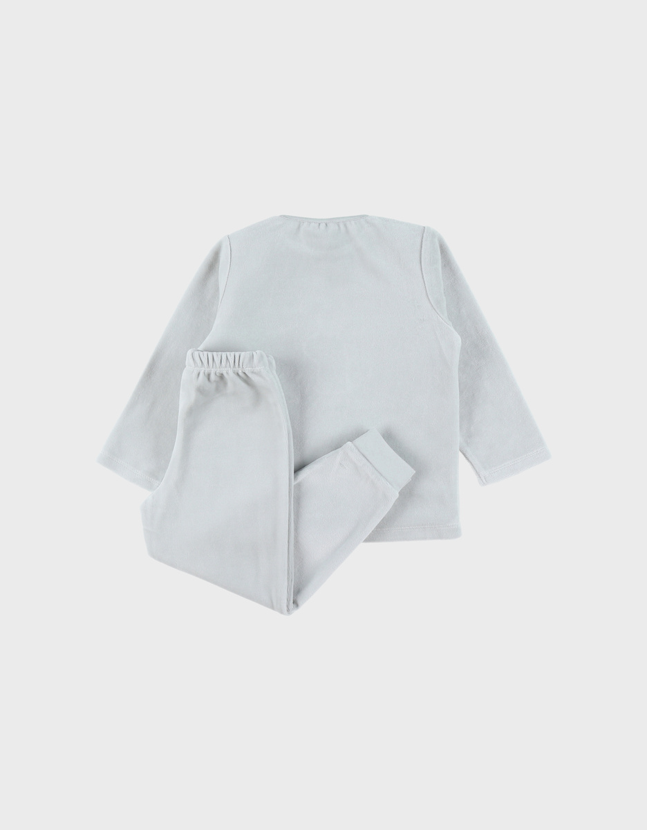 Velvet pyjamas, rabbit