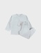 Velvet pyjamas, rabbit