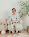 Velvet pyjamas, rabbit