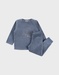 Velvet pyjamas, elephant