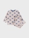 Velvet pyjamas, elephant