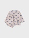 Velvet pyjamas, elephant