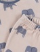 Velvet pyjamas, elephant