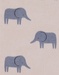 Velvet pyjamas, elephant