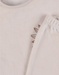 Corduroy velvet pyjamas, lion