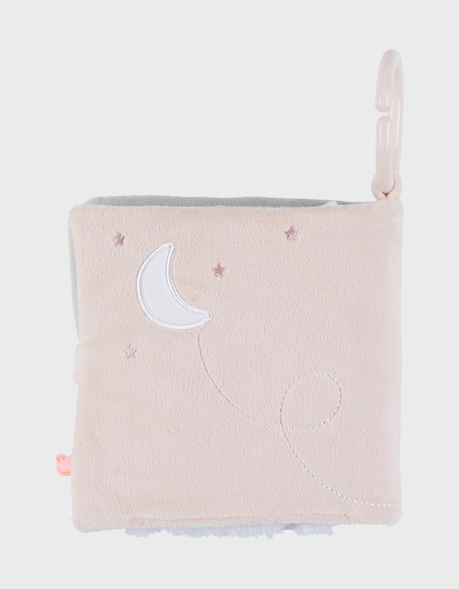 Stoffen activiteitenboek - Rosie