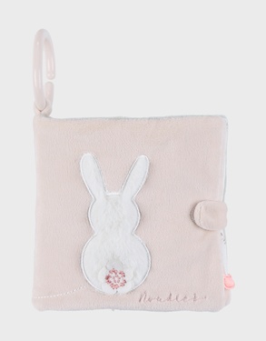 Stoffen activiteitenboek - Rosie