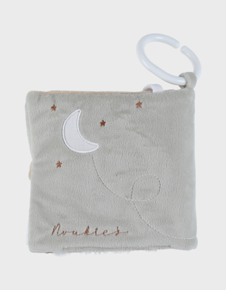 Stoffen activiteitenboek - Verdi