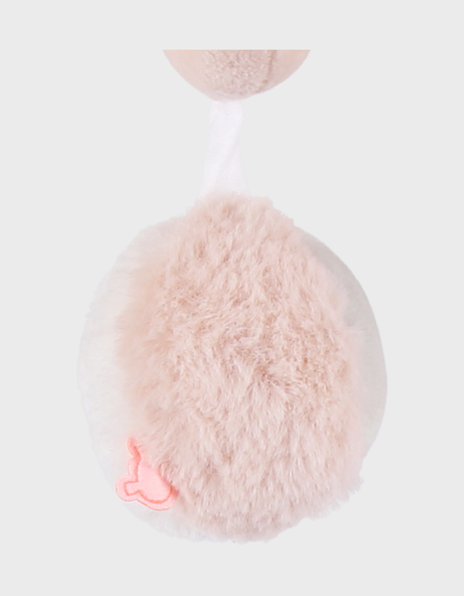 Activiteiten spiraal - Rosie