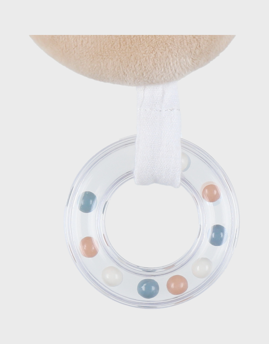 Activiteiten spiraal - Bali, Moka & Snow