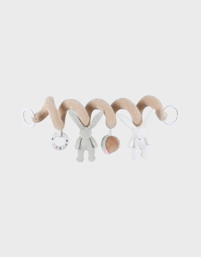 Activiteiten spiraal - Bali, Moka & Snow