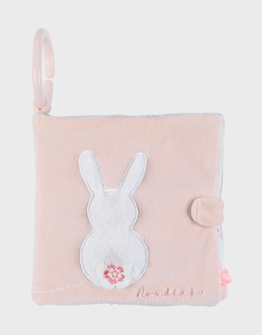 Fabric activity book - Rosie