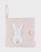 Fabric activity book - Rosie