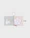 Fabric activity book - Rosie