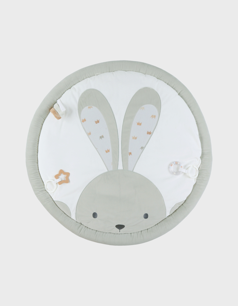 Playmat - Verdi