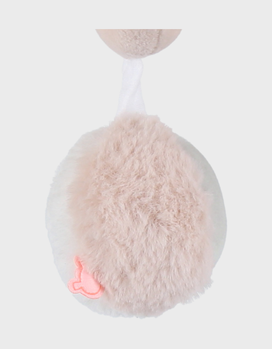 Activity spiral - Rosie