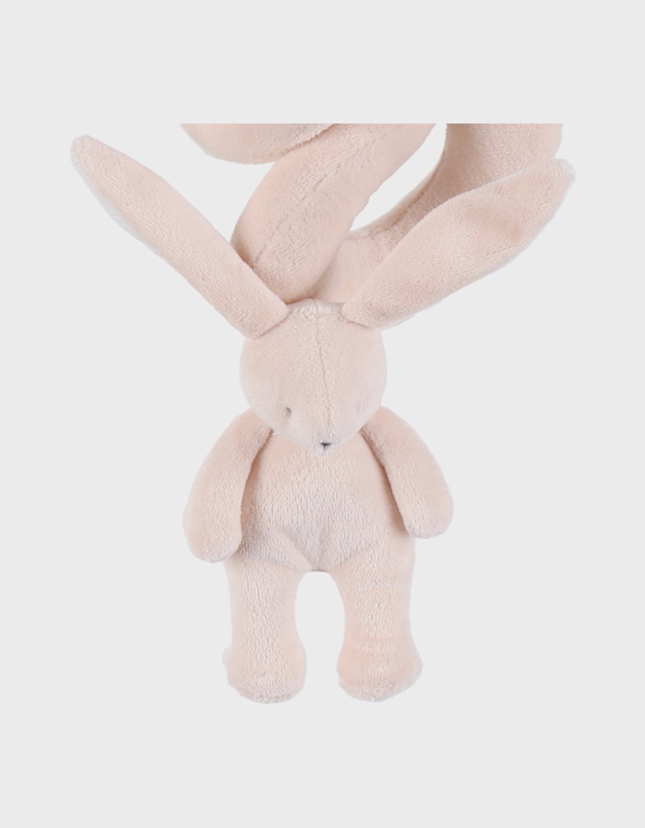 Activity spiral - Rosie