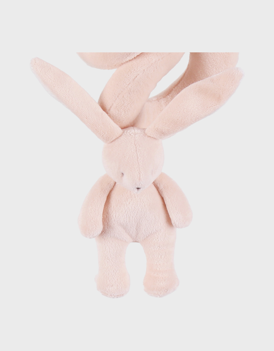 Activity spiral - Rosie