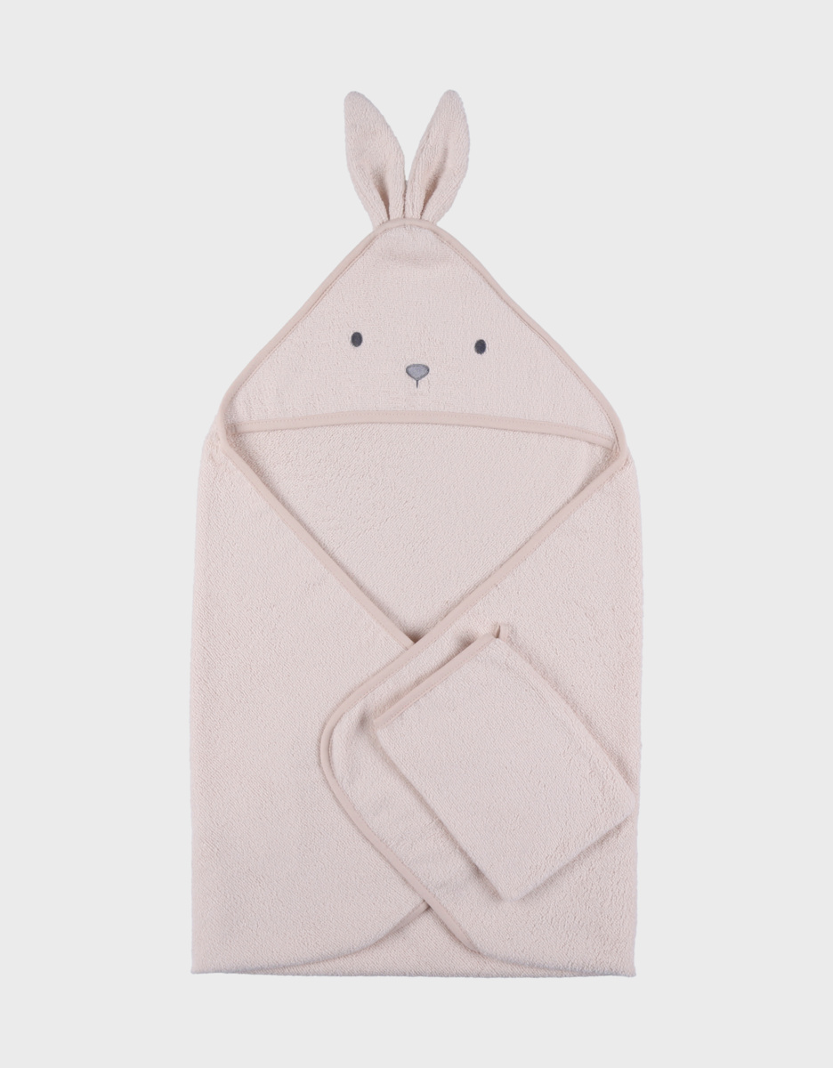 Bath cape, terry - Rosie