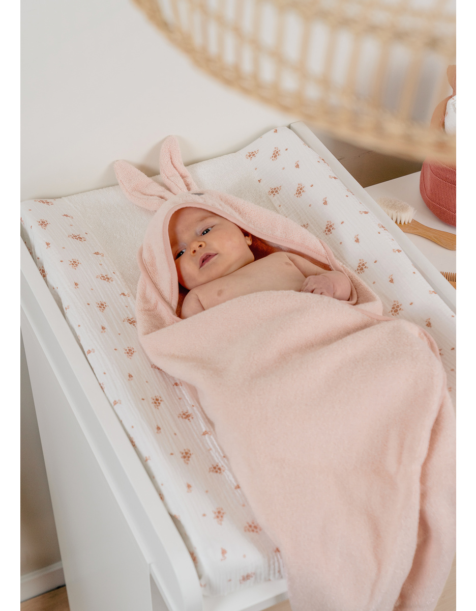 Bath cape, terry - Rosie