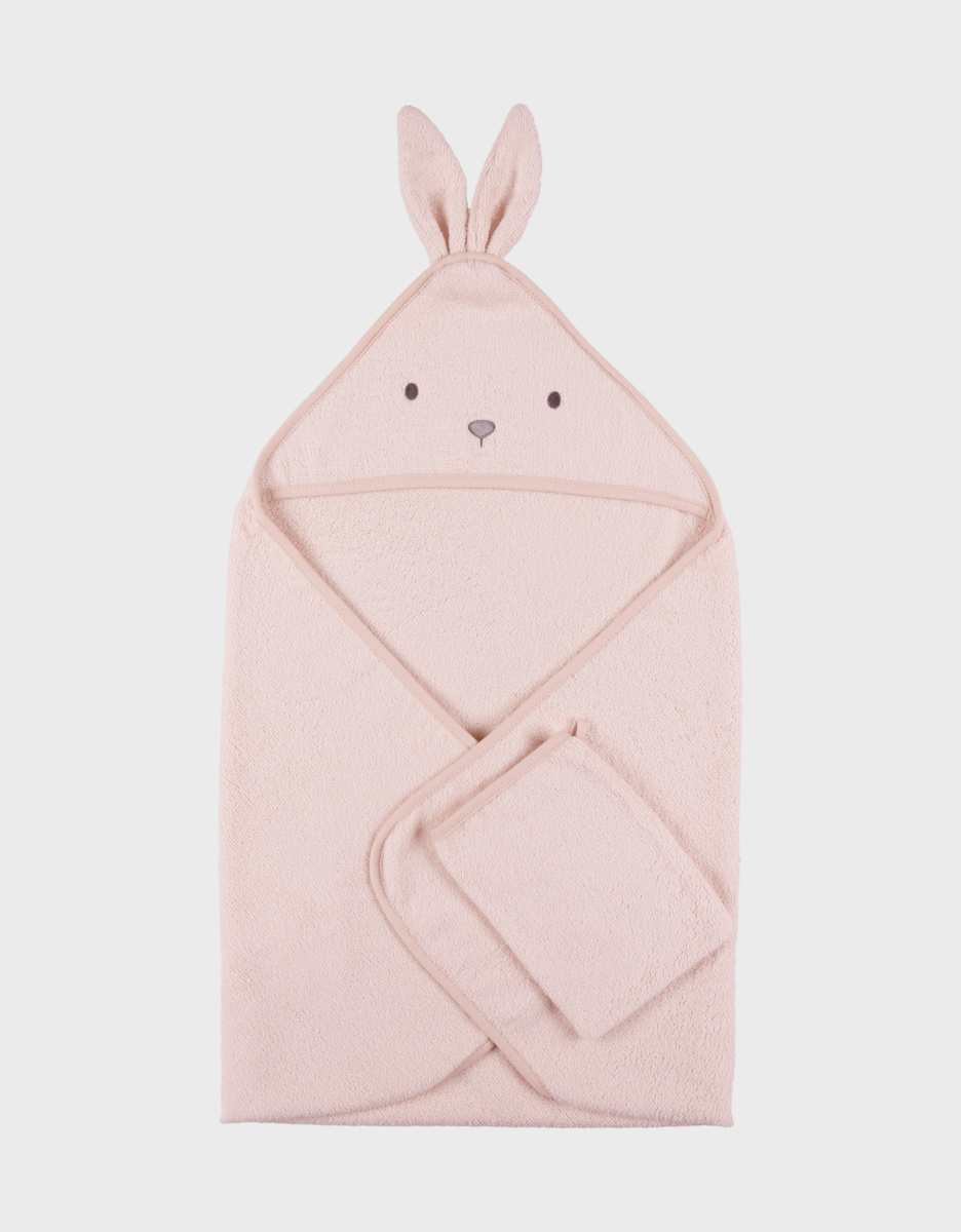 Bath cape, terry - Rosie