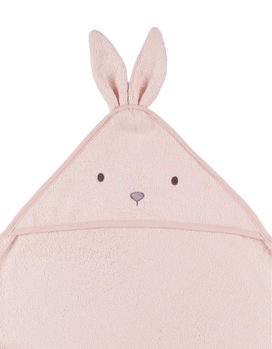 Bath cape, terry - Rosie