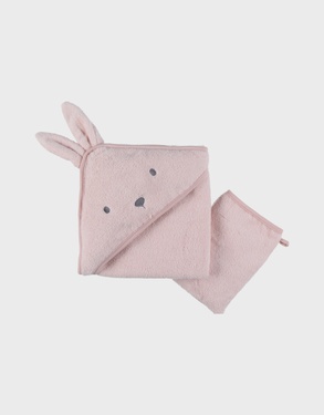 Bath cape, terry - Rosie