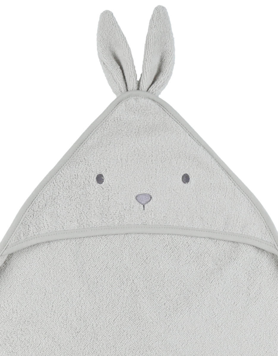 Bath cape, terry - Verdi