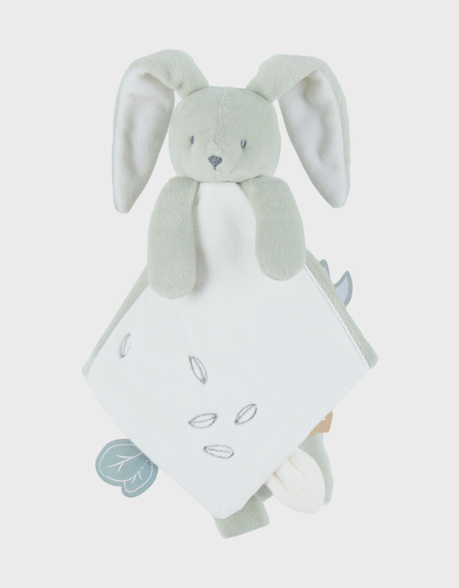 Comforter Verdi, Rabbit