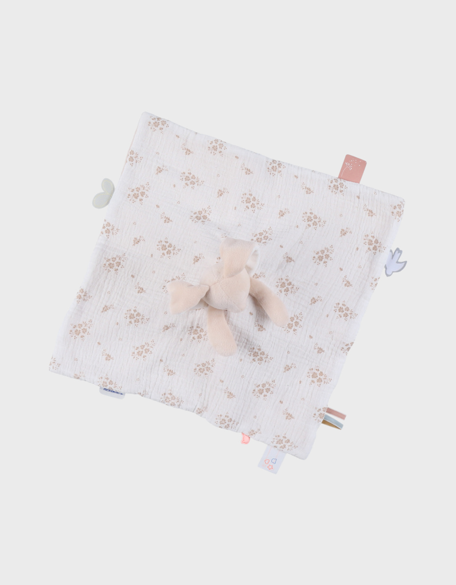 Doudou Jour & Nuit - Rosie