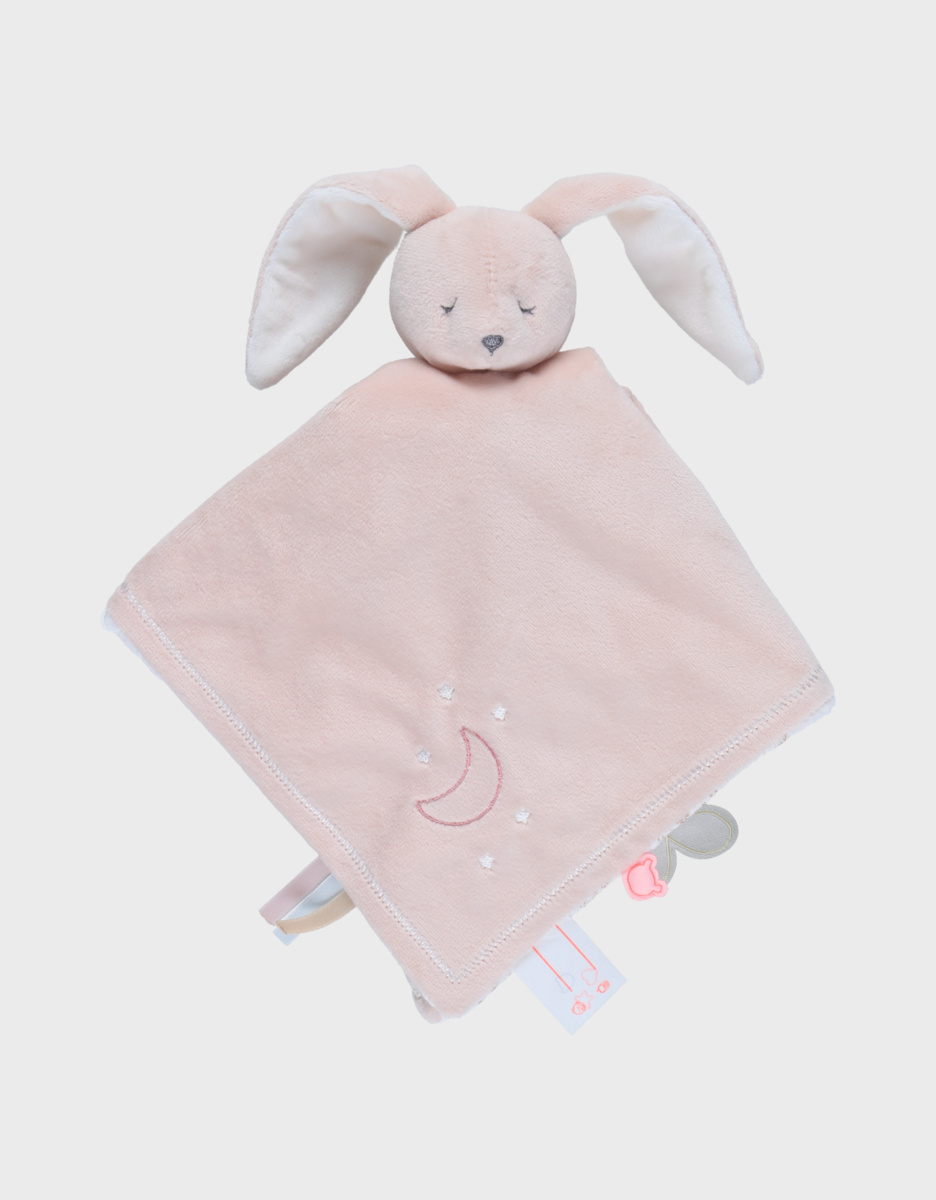 Doudou Jour & Nuit - Rosie