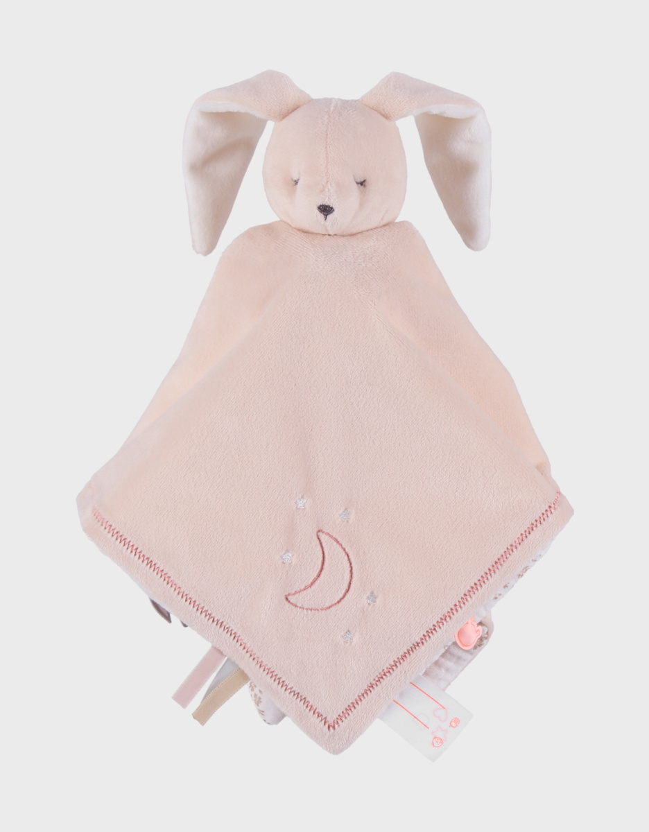 Doudou Jour & Nuit - Rosie