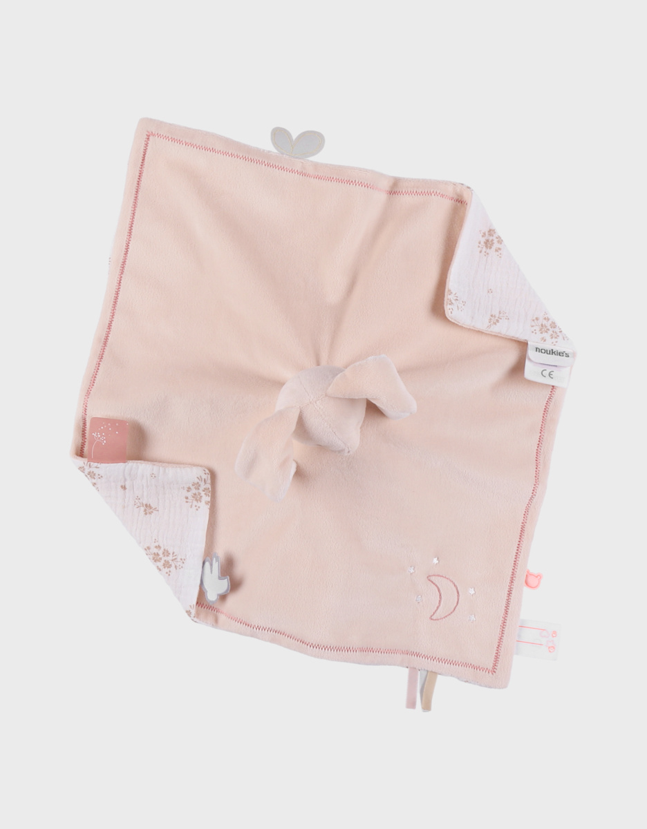 Doudou Jour & Nuit - Rosie