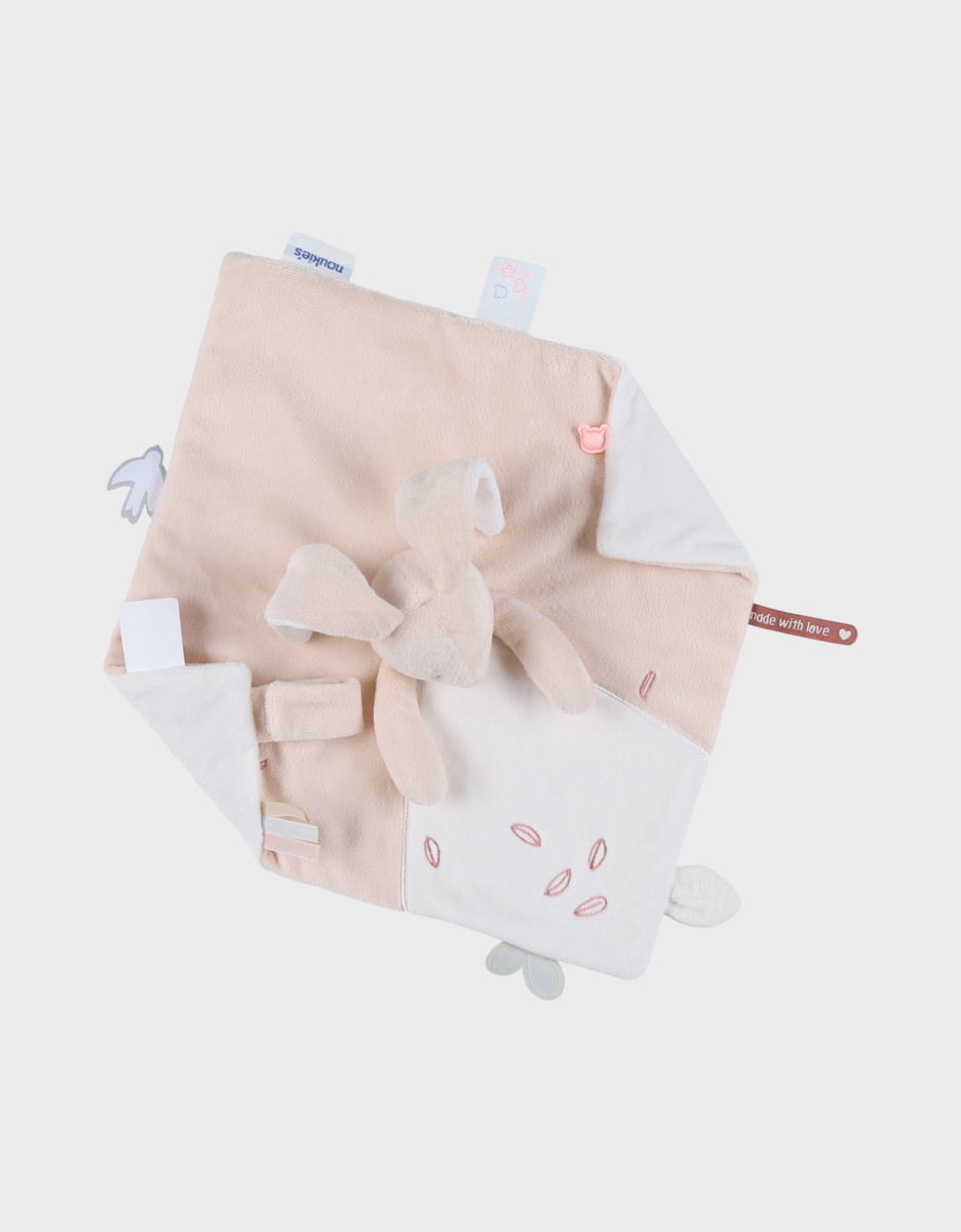 Doudou - Rosie