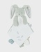 Doudou Verdi, Lapin