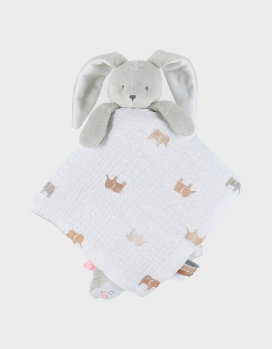 Knuffeldoek Dag en Nacht - Verdi