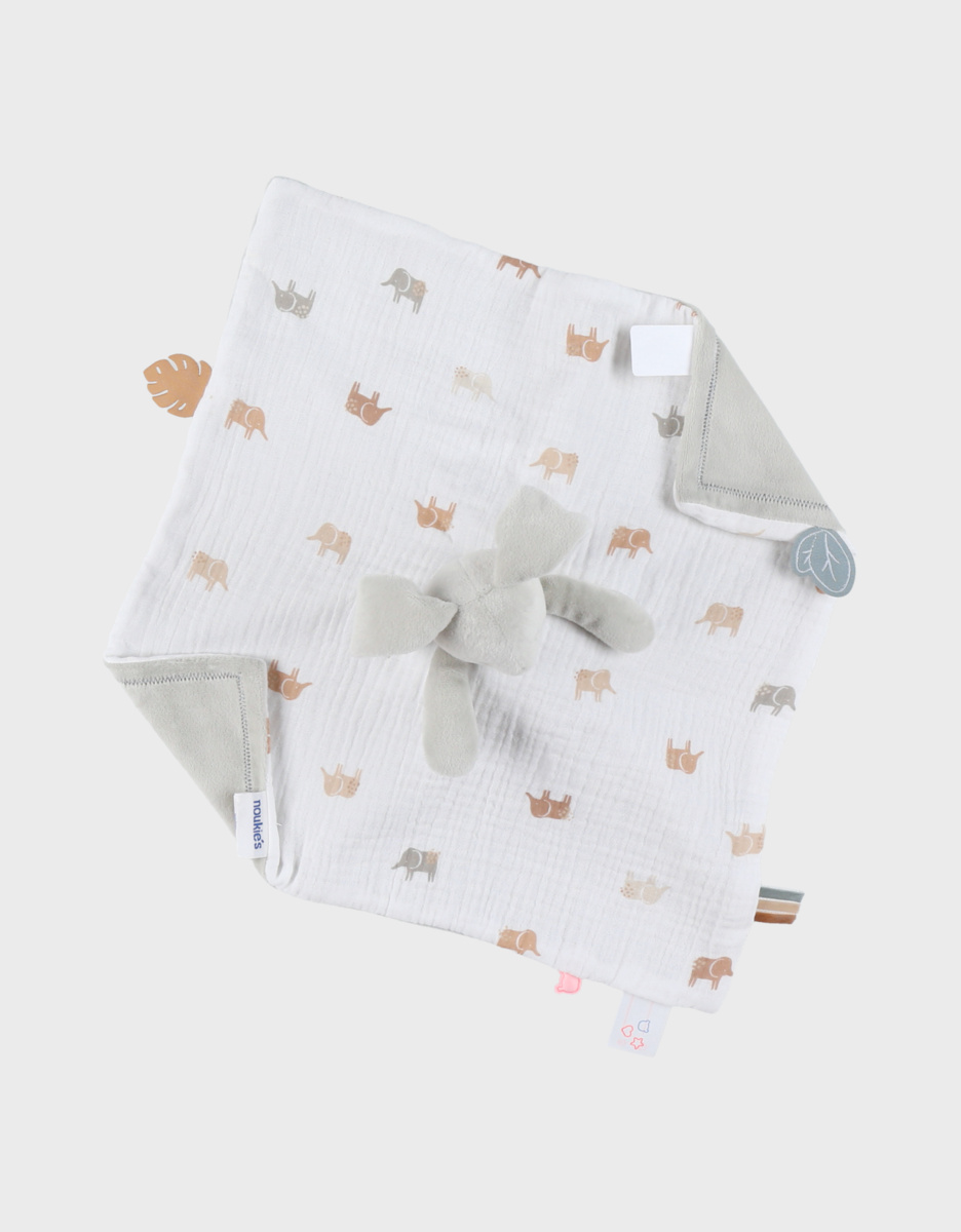 Knuffeldoek Dag en Nacht - Verdi