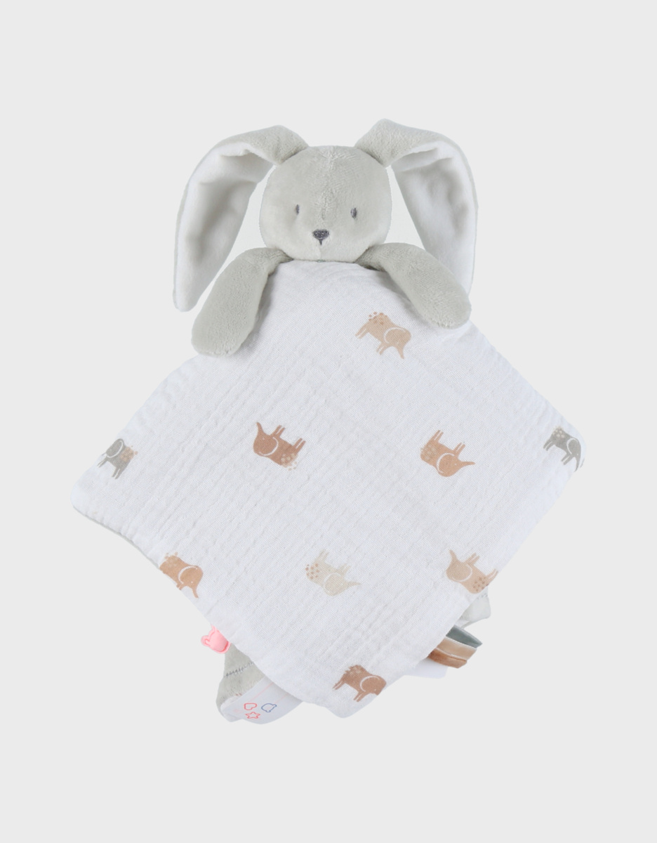 Knuffeldoek Dag en Nacht - Verdi