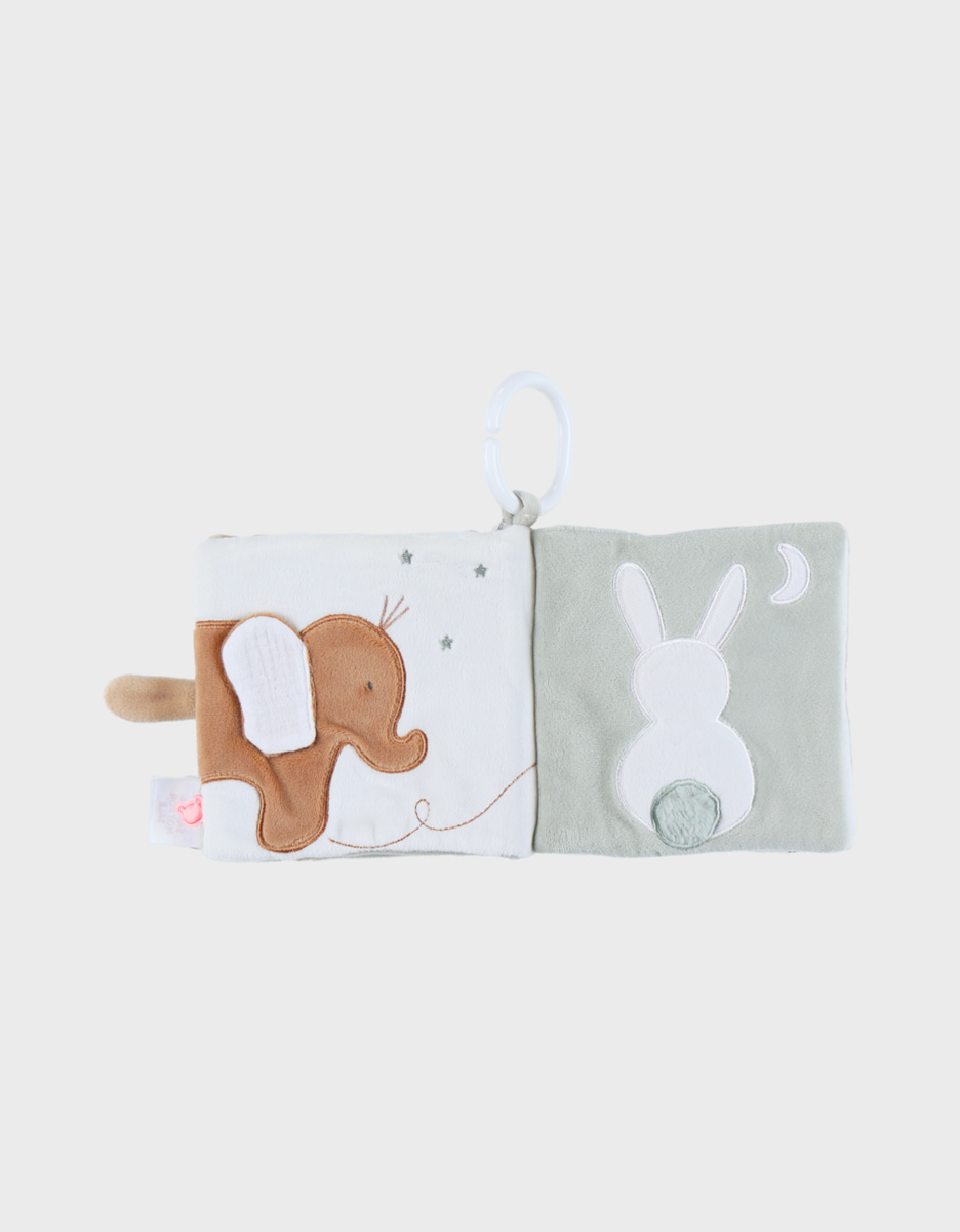 Livre d'éveil - Verdi