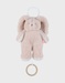 Peluche mini-musicale 20cm - Rosie