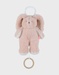 Peluche mini-musicale 20cm - Rosie