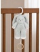 Peluche mini-musicale 20cm - Verdi